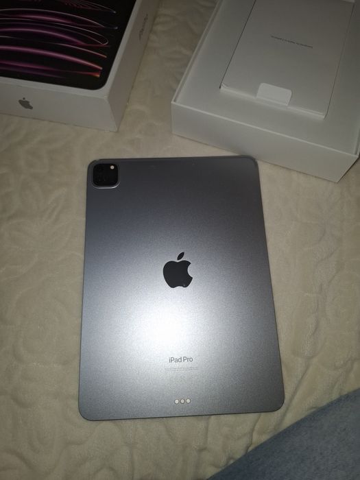 Ipad pro 2022 wifi