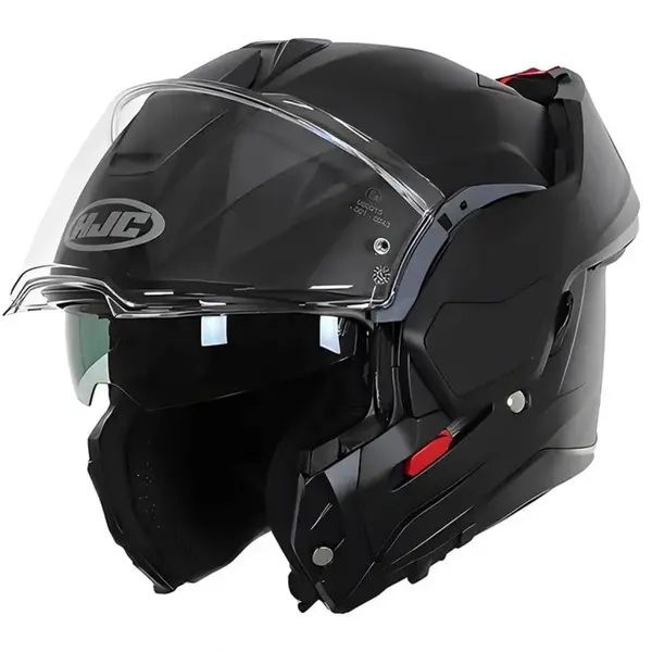 Kask HJC i100 modułowy 2XL przedkładana szczęka XXL NOWY okazja