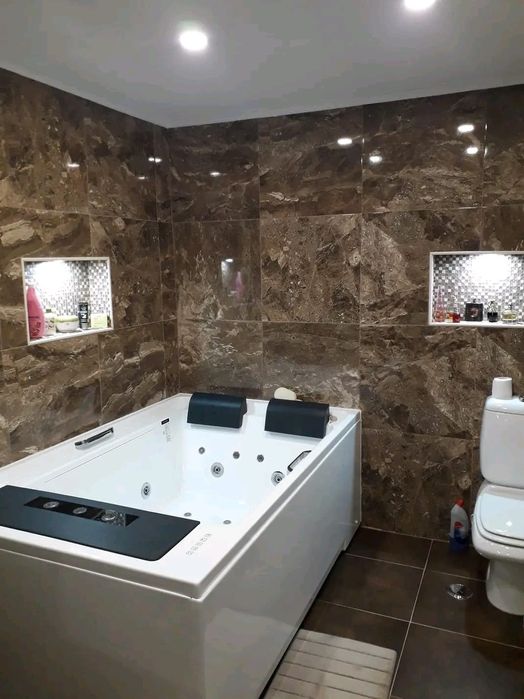 Remodelação Casas banho / Construcao nova