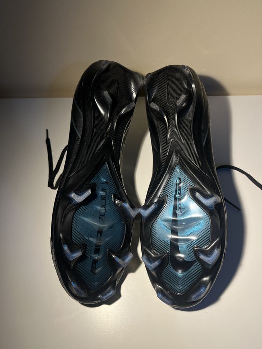 Nike Mercurial Superfly 10 Elite OFICIAL