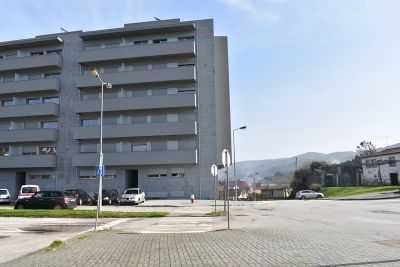 Apartamento T1 Gualtar
