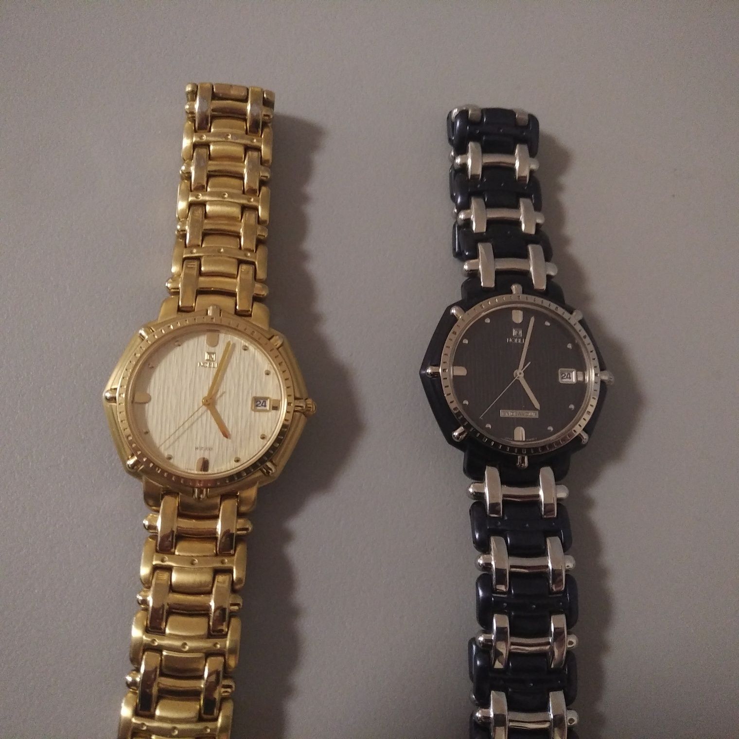 Noblia j top class watch