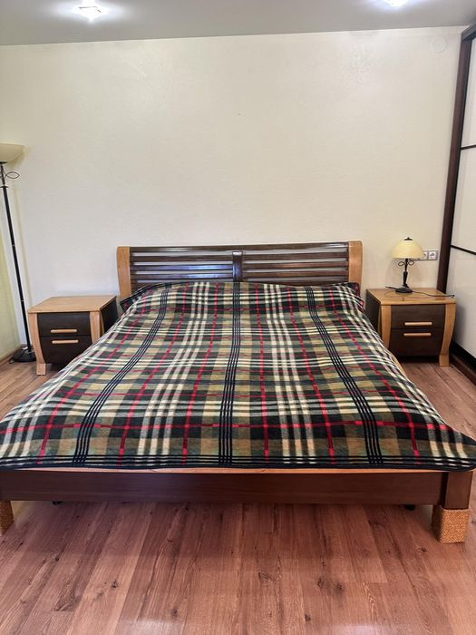 Оренда квартири-студиї. 5 кутів.