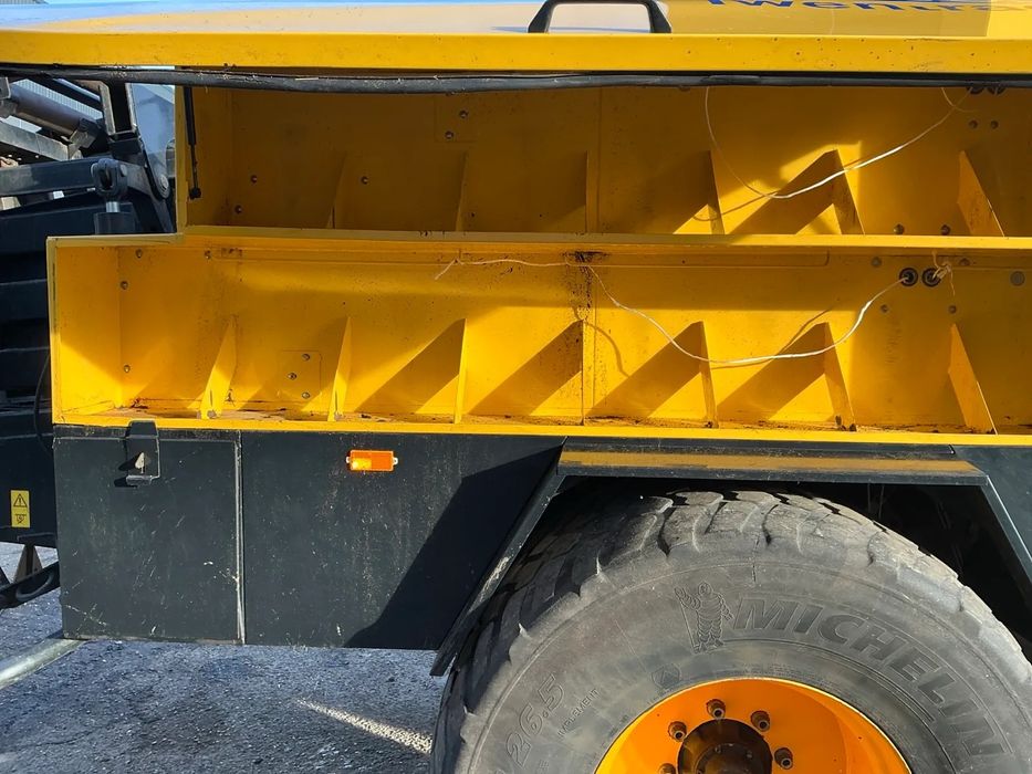 enfardadeira  New Holland bb940