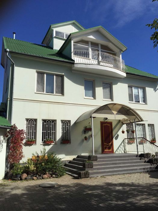 House by the address (area 450 m²) - Atlanta.ua - photo 14