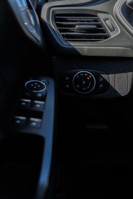 Ford focus 2020 gasolina