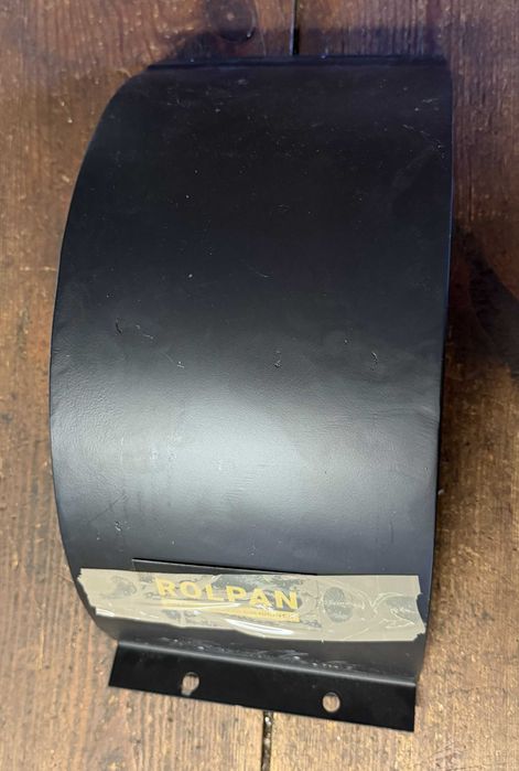 Dekiel kosza kłosowego, ziarnowego Dominator Mega Lexion Tucano