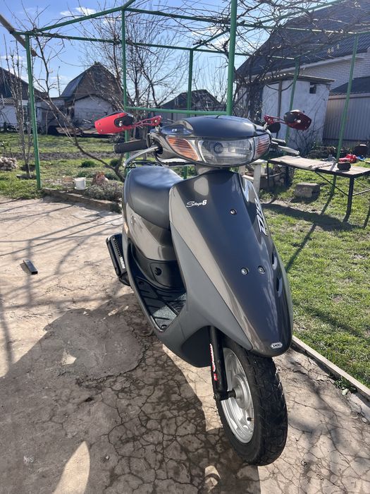 Honda dio AF-35.