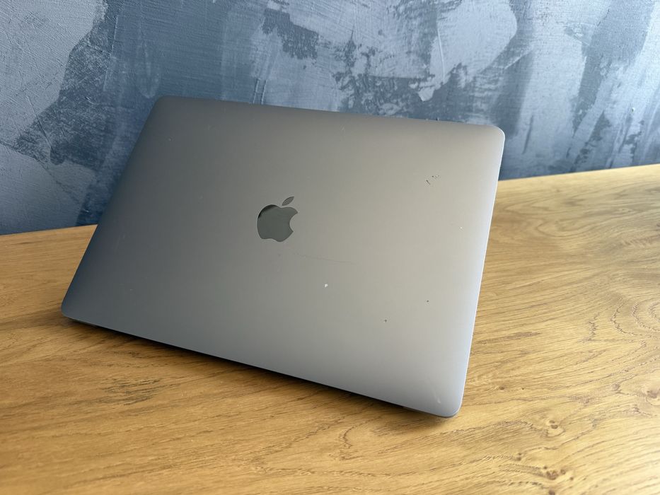 Macbook Pro M1 2020