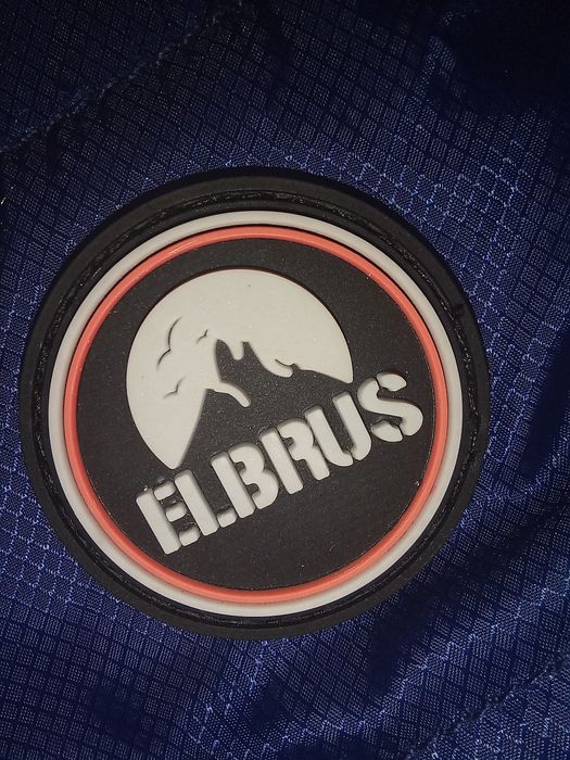 Kurtka pikowana Elbrus Mindy Wo's r. S