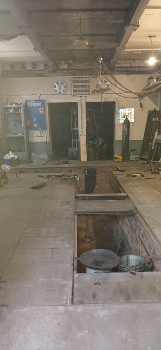 Сдам в аренду бокс