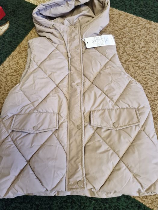 Жіноча желетка хл розмір