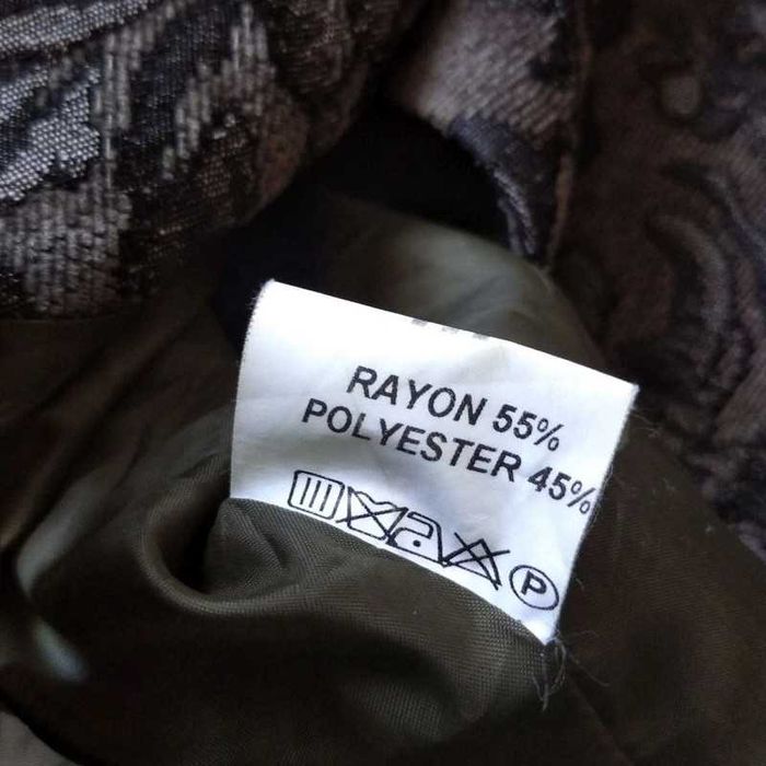 płaszcz jesienny Laurence B. L/XL