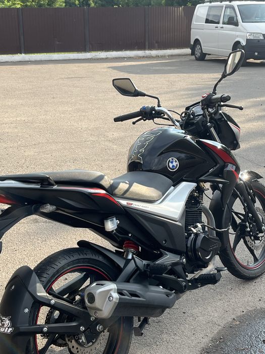 Loncin JL200-68A cr1sport