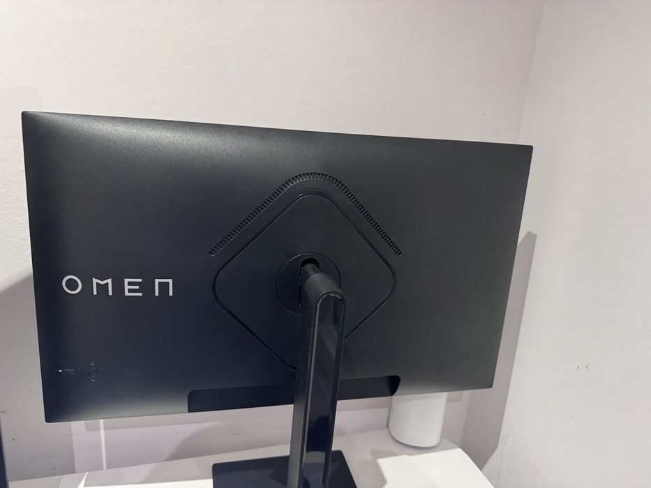 Hp Omen 27 FHD 165hz