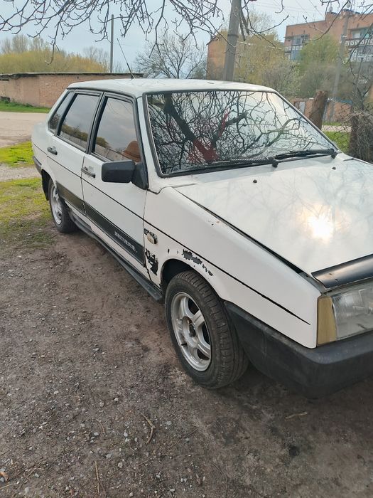 XTA210990Y2632187
