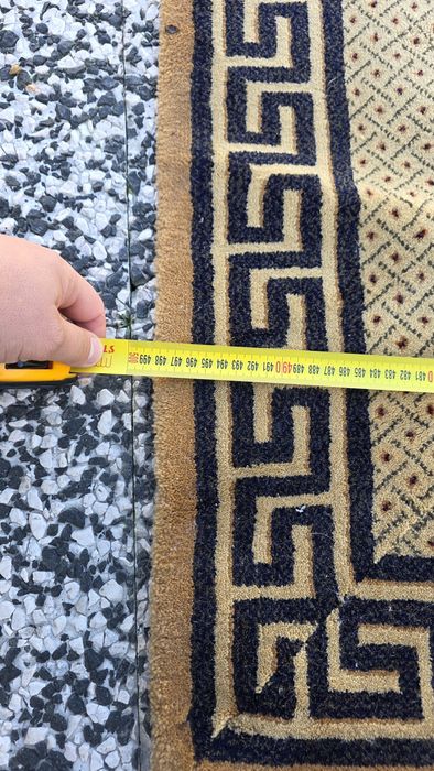 Stair Carpet (Corner)430851992260464646