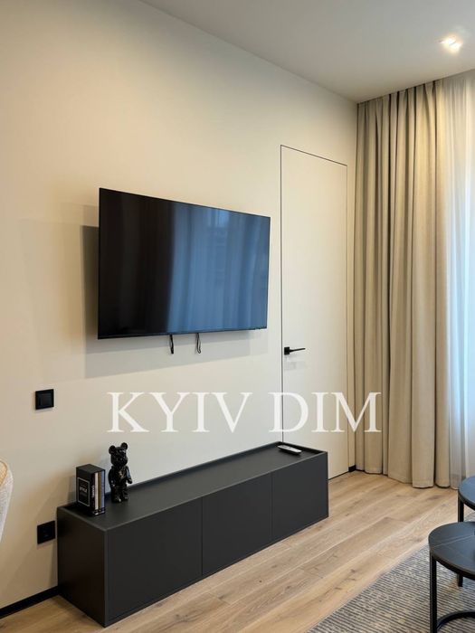 2-комнатная квартира по адресу ул. Владимирская (площадь 65 м²) - Atlanta.ua - фото 9