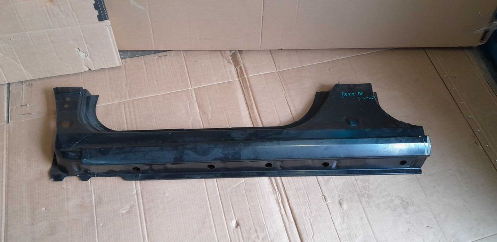 Prog lewy HONDA JAZZ IV 15-20