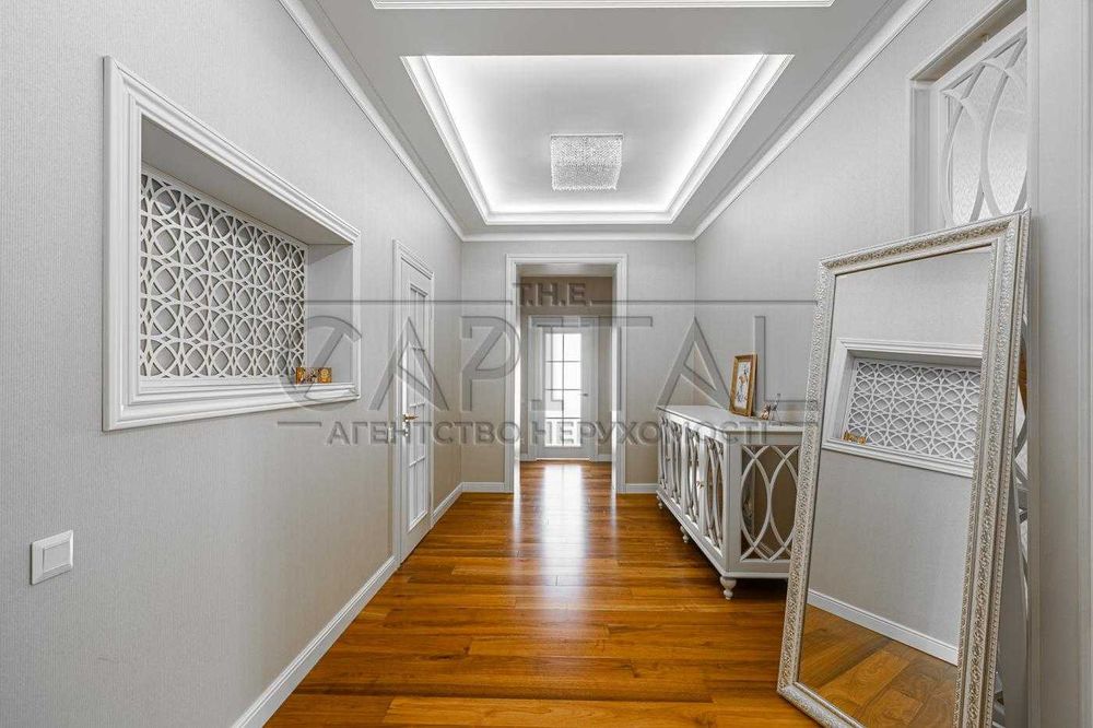 4+-rooms apartment apartment by the address st. Lukyanenko LevkaTimoshenko (area 156 m²) - Atlanta.ua - photo 23