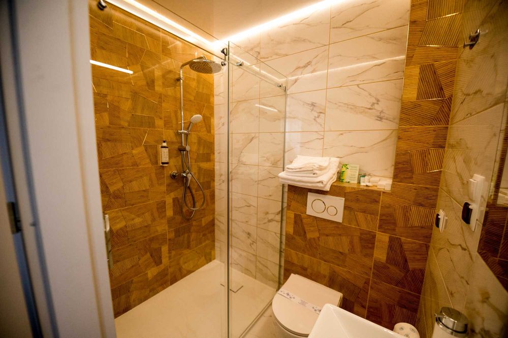 nocleg Apartamenty Korczaka Mielec