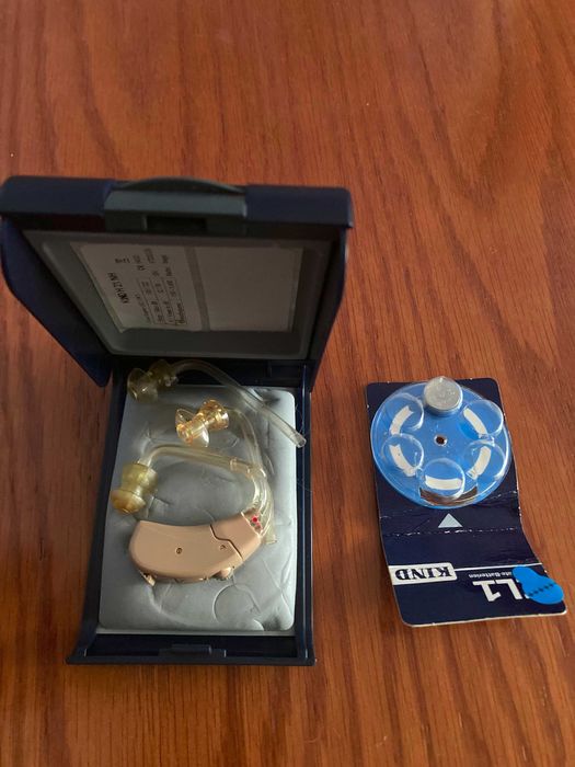 Слуховой аппарат KIND H 21 NH