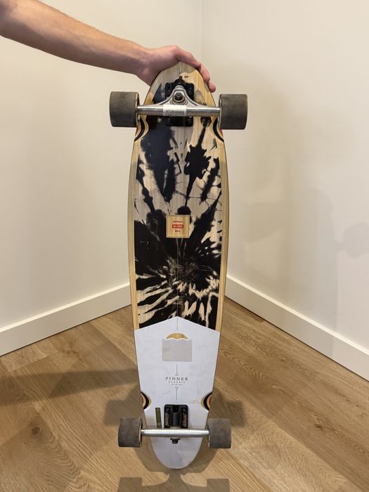 Longboard Globe