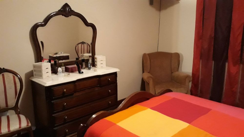 Mobília de Quarto de casal