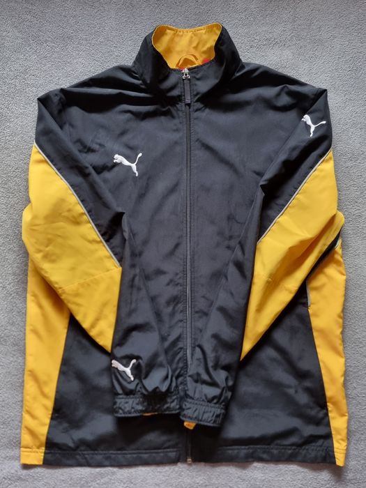 Kurtka Puma rozmiar M.