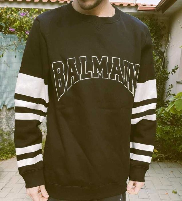 Sweatshirt Balmain