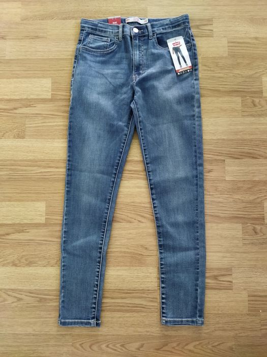Джинси Levi's 720 для дівчат, 14