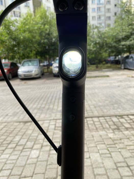 Segway Ninebot Kickscooter F2