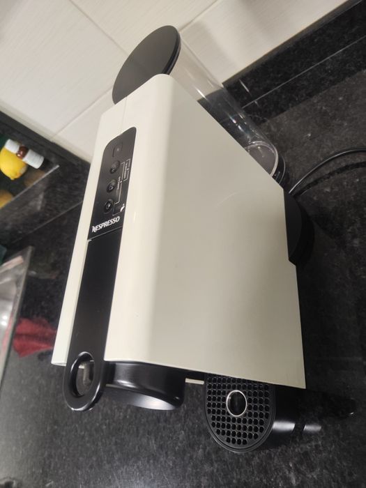 Máquina de café Nespresso