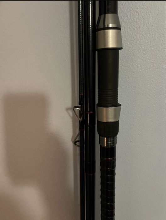 Cana de pesca Daiwa