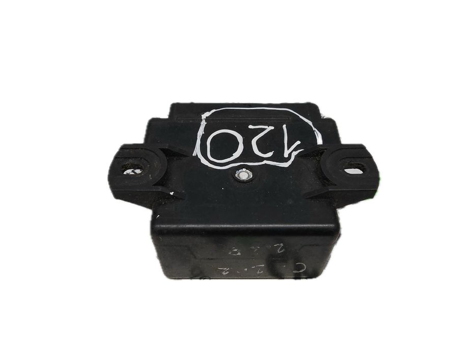 Temporizador velas MERCEDES-BENZ Classe C (W202)