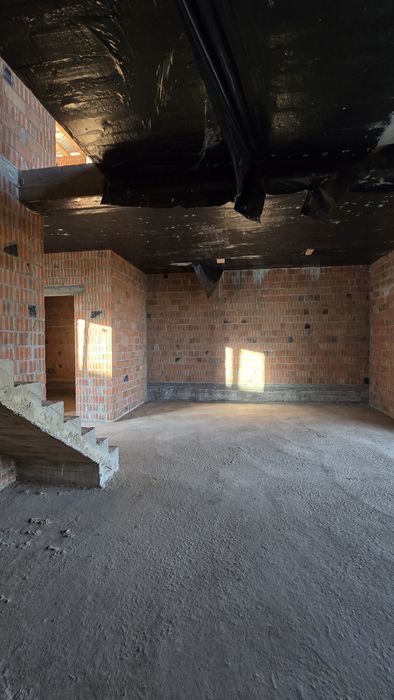 Продається таунхаус 125 м² у сучасному комплексі | 3 км від Годилівськ