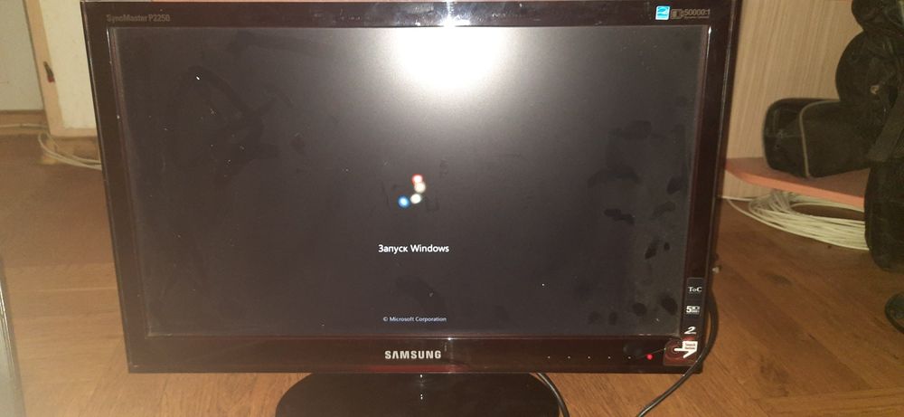 Продам монитор Samsung
