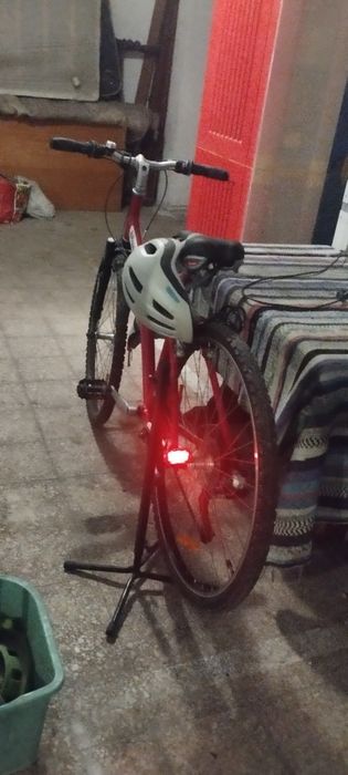 Bicicleta Betwin