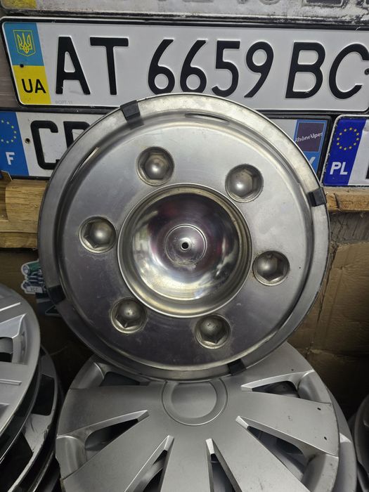 Нержавійка R16 Sprinter