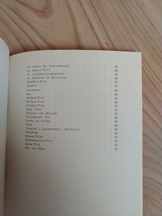 Alpy austriackie zima-lato