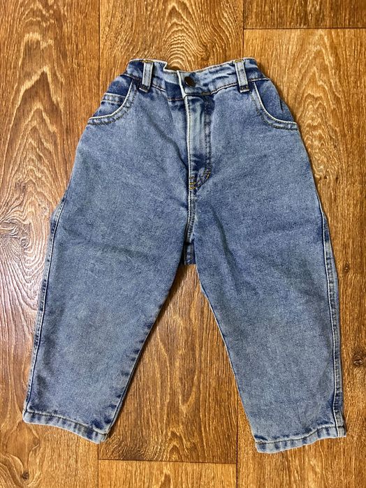 Джинси Little Angel 98 см