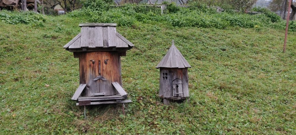 Продам медоносних бджіл