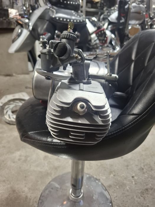 Silnik jawa 50 ogar 200 50cc