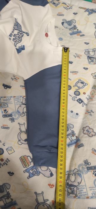 Костюм для хлопчика, комплект на весну