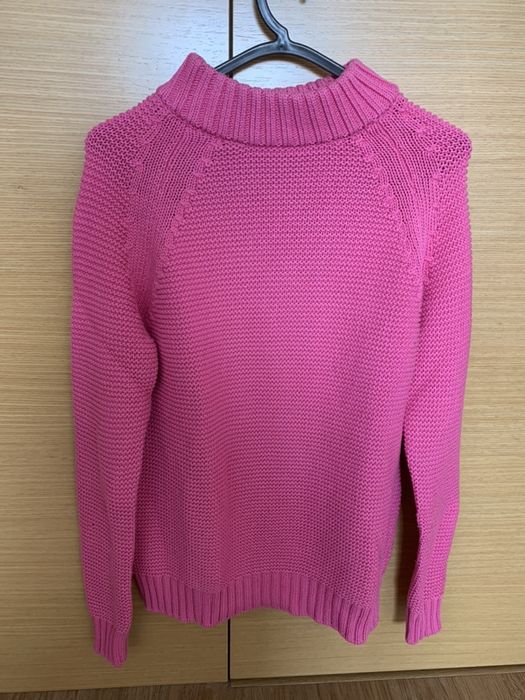 Camisola de Malha - Zara