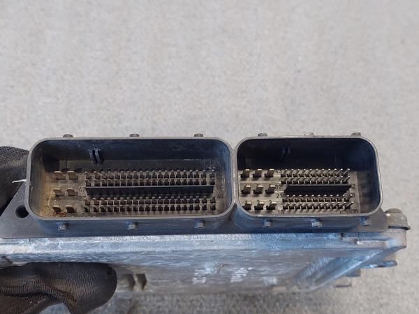 Centralina motor / ECU SMART ForFour (454)