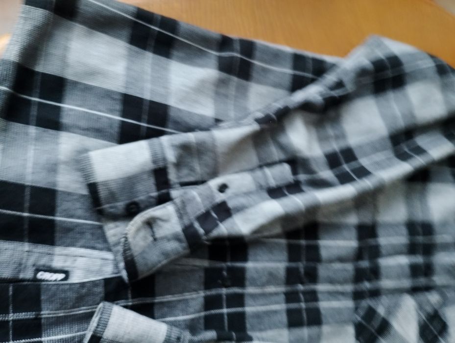 Koszula męska Cropp