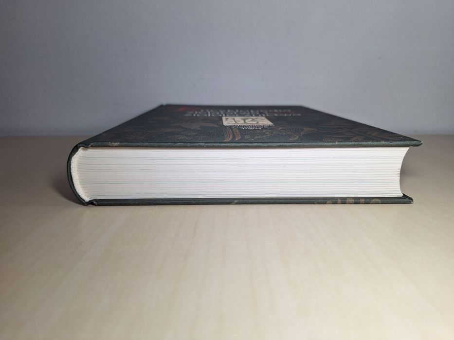 Encyklopedia zielarstwa i ziołolecznictwa