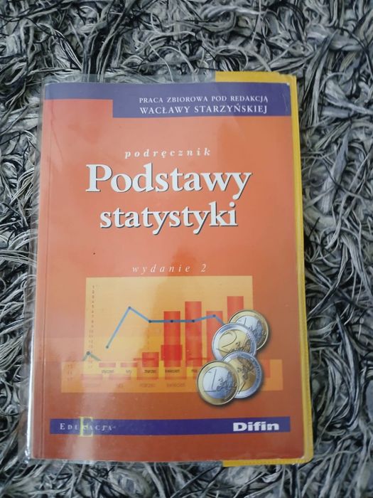 Podstawy statystyki