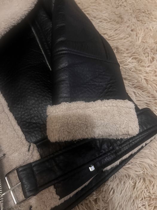 Дублянка авіатор